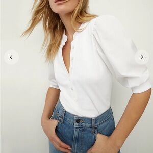 Veronica Beard Coralee Top